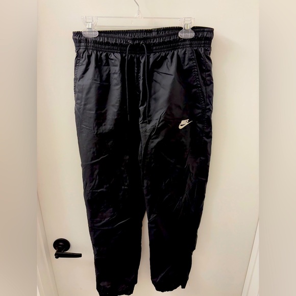 Nike Other - Nike Sweatpants - Baggy Style Size S